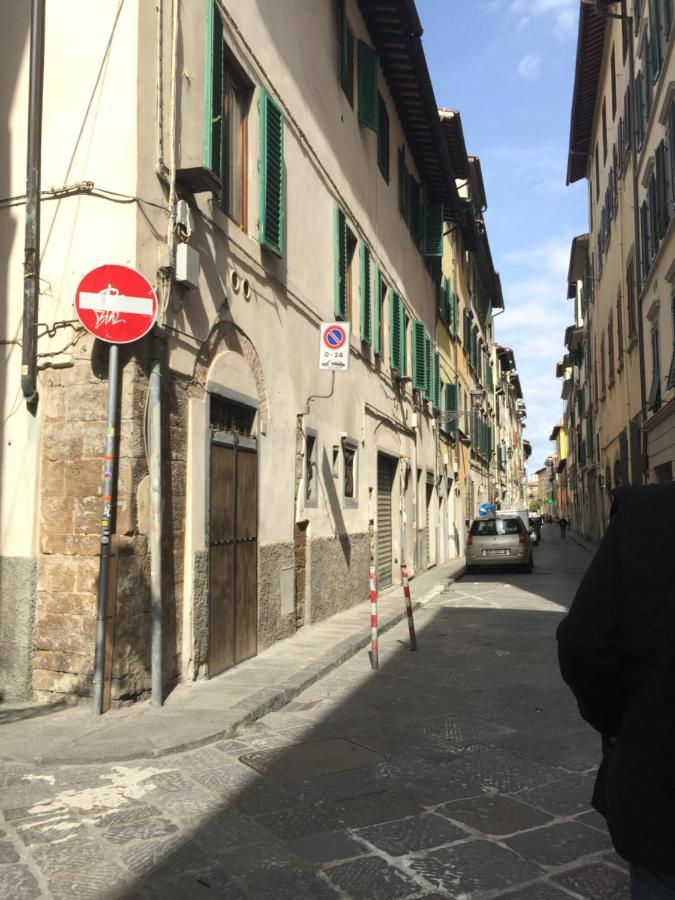 Spazioso, Luminoso A 10 Min Ponte Vecchio E Palazzo Pitti , Ideale Per Coppie E Famiglie Флоренція Екстер'єр фото