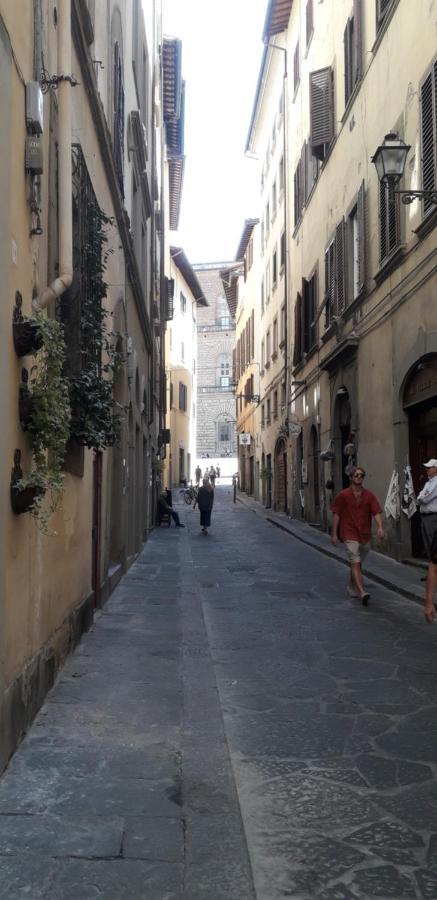 Spazioso, Luminoso A 10 Min Ponte Vecchio E Palazzo Pitti , Ideale Per Coppie E Famiglie Флоренція Екстер'єр фото