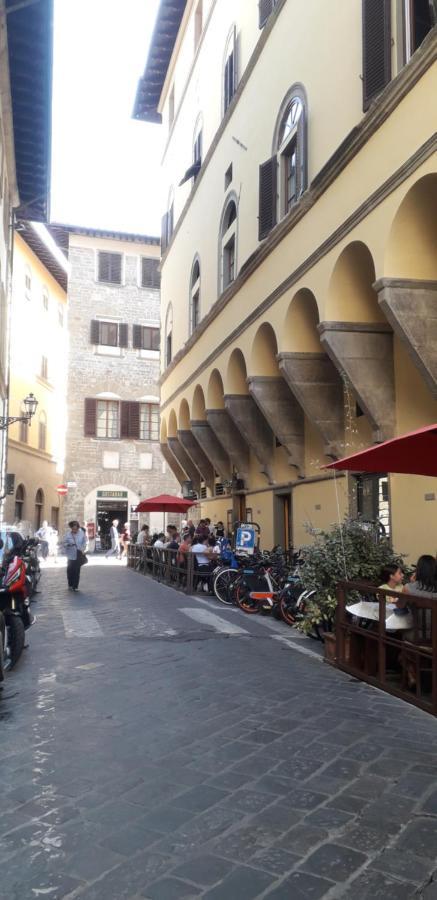 Spazioso, Luminoso A 10 Min Ponte Vecchio E Palazzo Pitti , Ideale Per Coppie E Famiglie Флоренція Екстер'єр фото