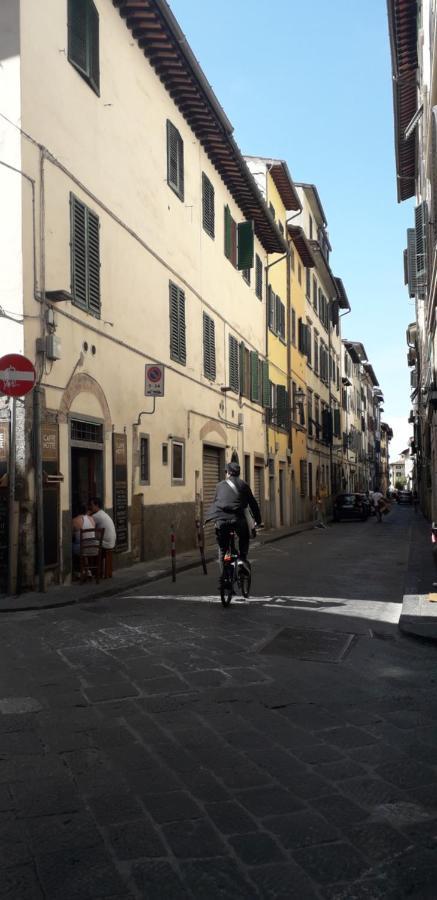 Spazioso, Luminoso A 10 Min Ponte Vecchio E Palazzo Pitti , Ideale Per Coppie E Famiglie Флоренція Екстер'єр фото